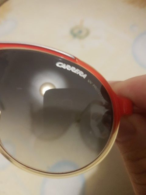 Óculos de sol Carrera 125 champion kynjj