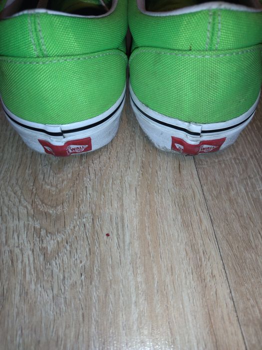 Vans OldSkool Neon Rozmiar 41
