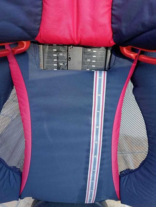 cadeirinha de automóvel