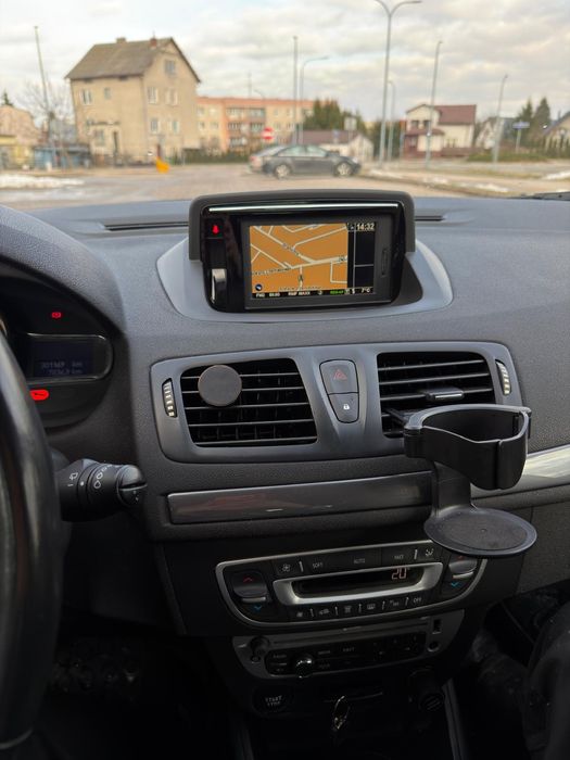 Renault Megane III 1,5 dCi