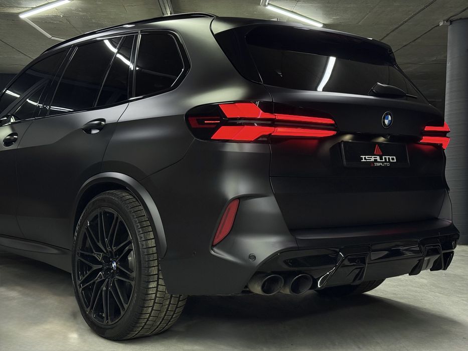 BMW X5 40i
