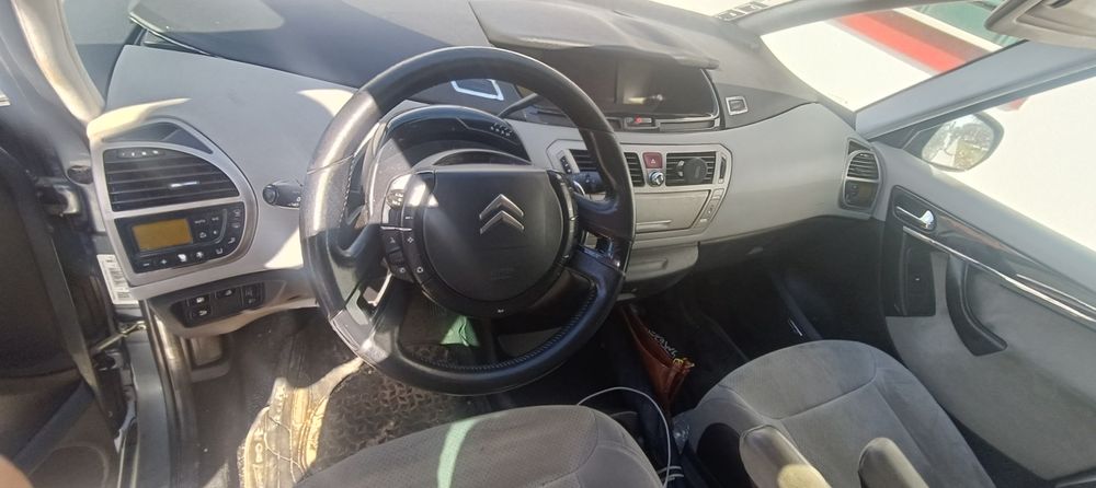 Citroen c4 2000 hdi