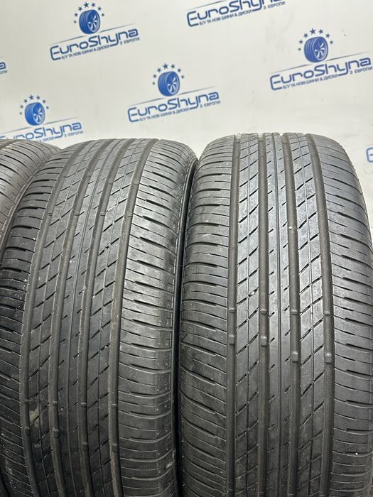 Літні Шини 215/55/16 Bridgestone Turanza ER33