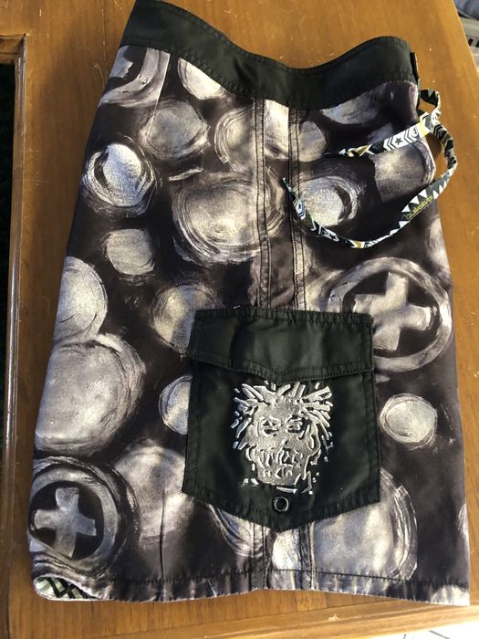 Calcoes da moda ver fotos n. 28, cor castanho e branco