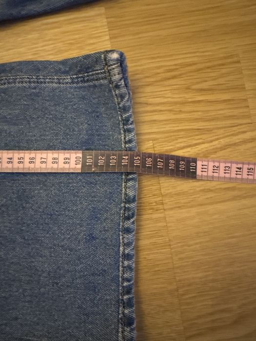 Джинисы GUESS оригинал