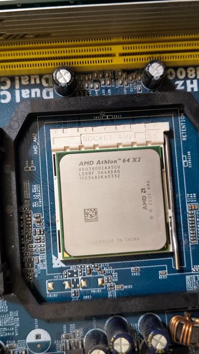 Vendo Motherboard Asrock