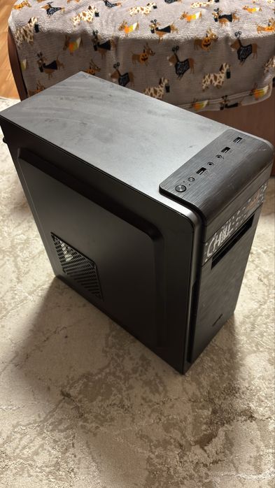 Продам пк офісний/ігровий