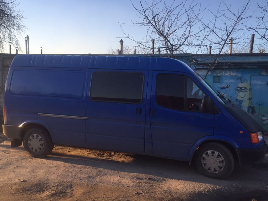 Грузоперевозки . Грузовое такси