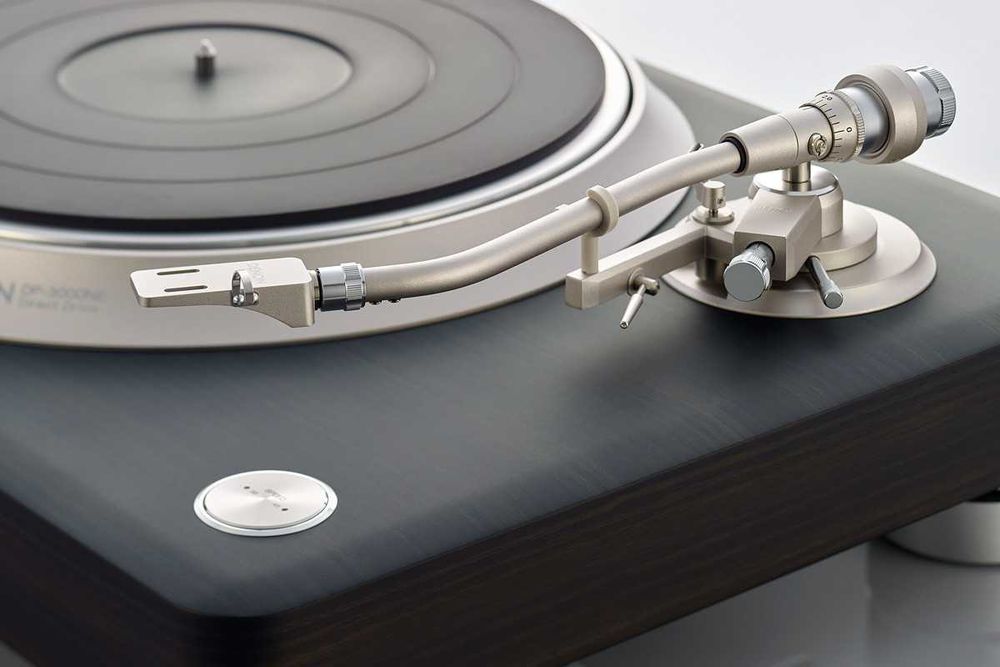 Gramofon Denon DP-3000NE OKAZJA! Wyprzedaż!