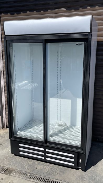 Витрина Холодильный витрина шкаф холодильник для бутылок и прочего