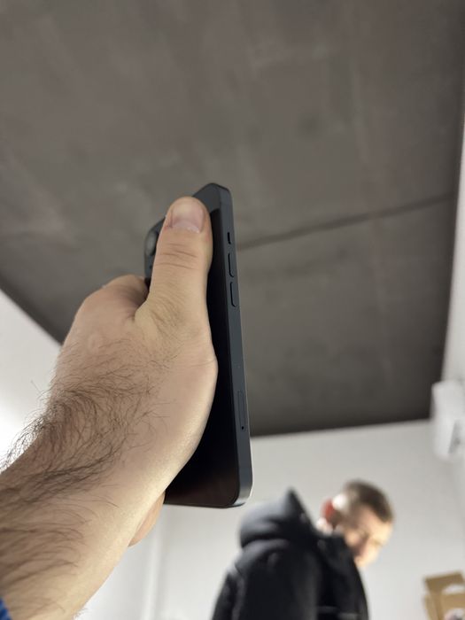 Apple iphone 13 128 gb айфон 13 чорний