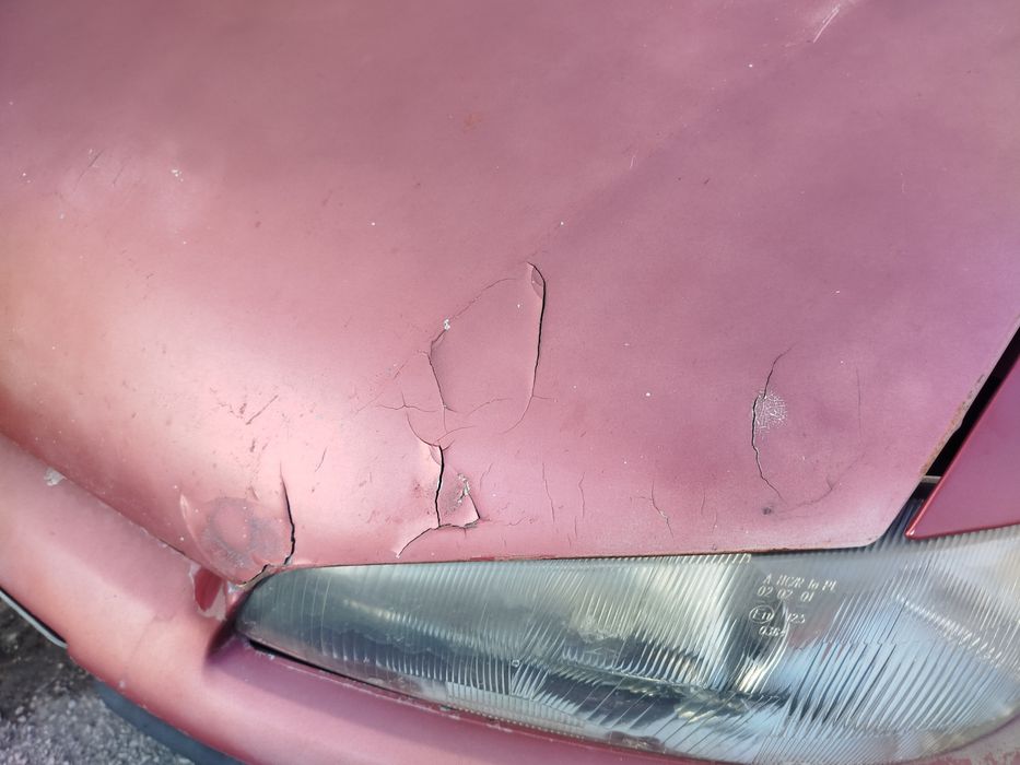 Peugeot 106 1.5d economico
