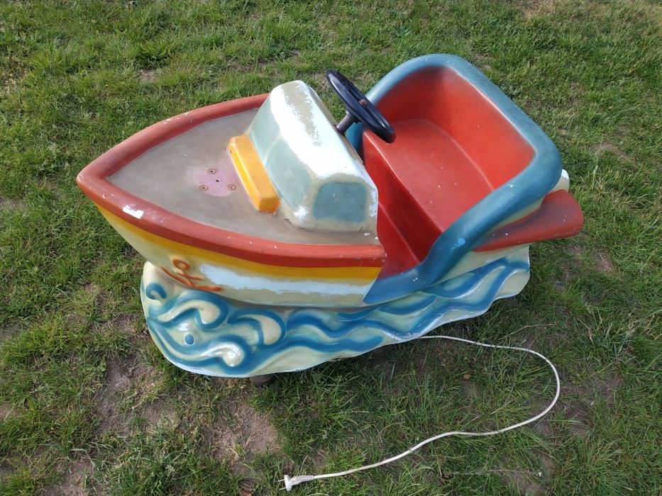 Bujak dla dzieci dziecka plac zabaw