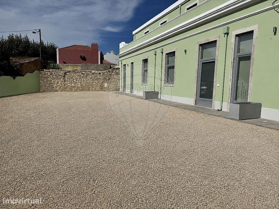 Apartamento T2 para arrendamento