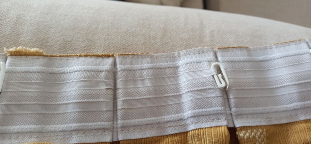 Cortinas para Sala ou Quarto