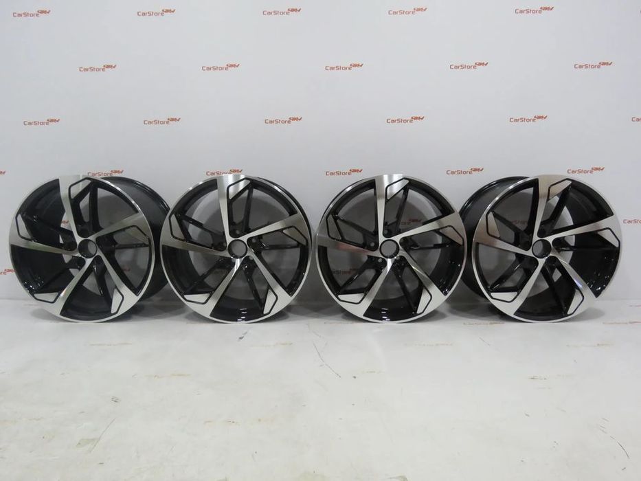 Jantes estilo Audi RS5 19 x 8.5 et 25 5x112