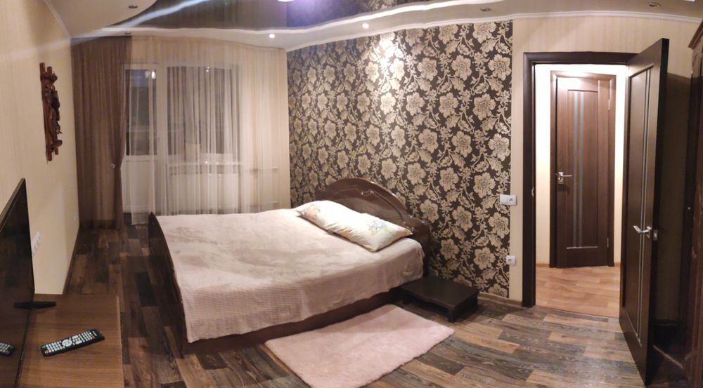 ЦЕНТР 1 кімнатна