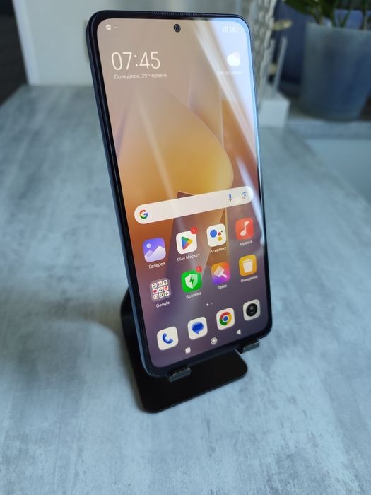 Xiaomi Redmi Note 11 Pro+ 5G 8/256 GB Star Blue
