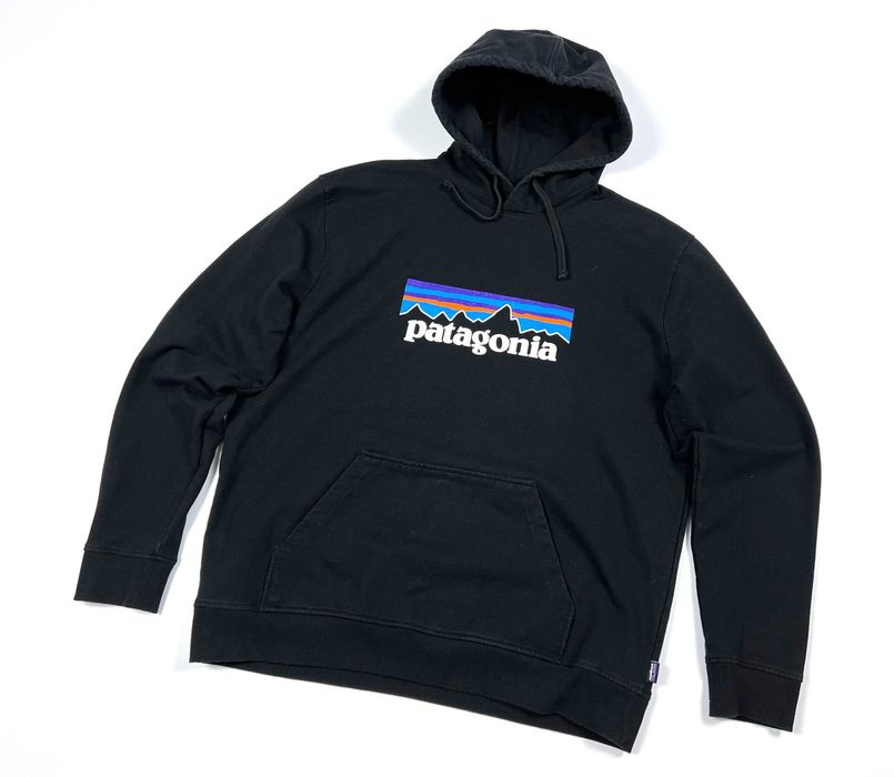 PATAGONIA Мужская Кофта Худи Ориг Размер XL