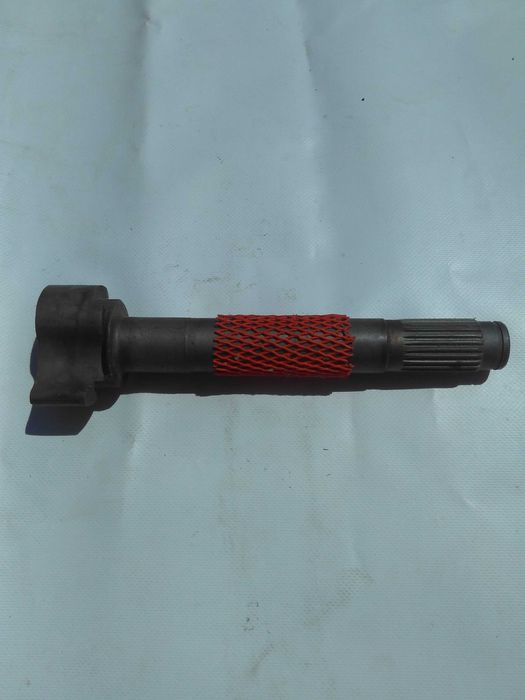 Вал розжимний /трещітки/ Еталон Тата передній лівий правий