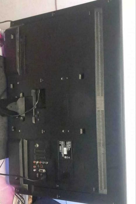 Televisão Sony 32