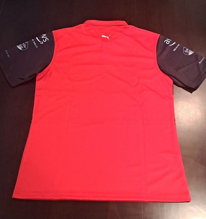 Polo Ferrari F1 Team