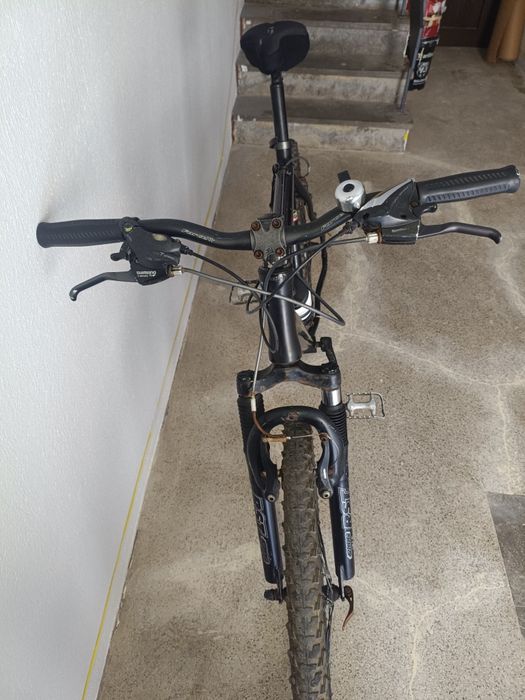 Bicicleta adulto câmbio shimano €50