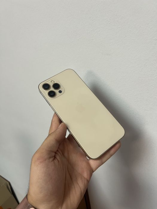 iPhone 12 Pro Max 128gb / Айфон / Телефон