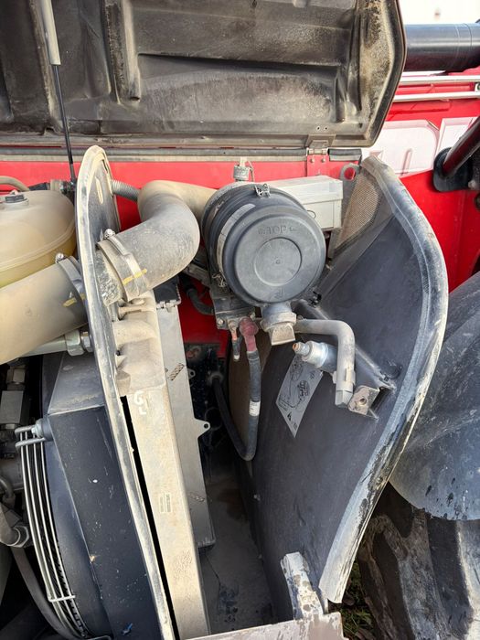 Manitou MT 1840 stan bardzo dobry