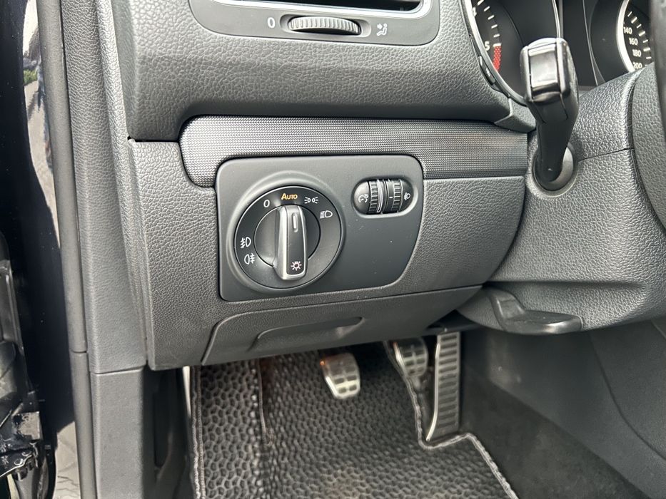 Продам WV Golf6 2011