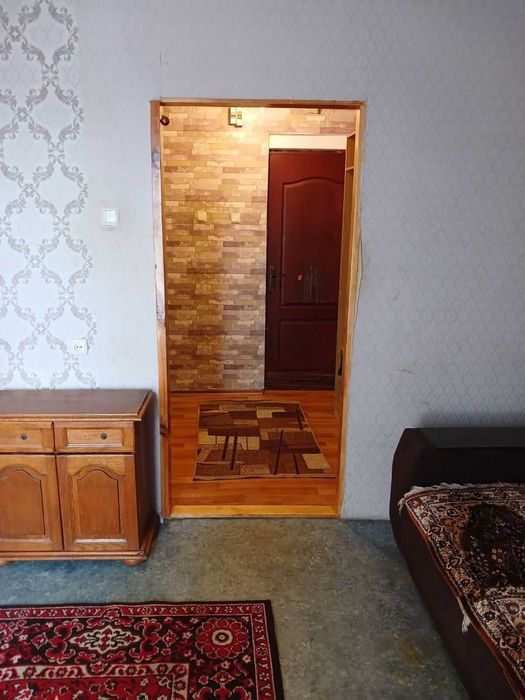 Продаж 1-к квартири Краснопілля Новошкільна вул. Чечелівський
