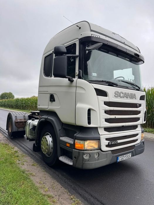 Scania