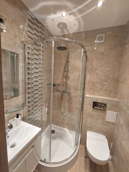 Wynajmę mieszkanie w spokojnej okolicy