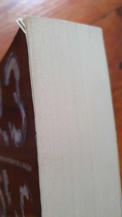 John Verdon  wyliczanka