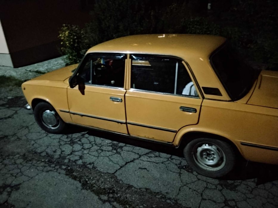 Автомобілі легкові