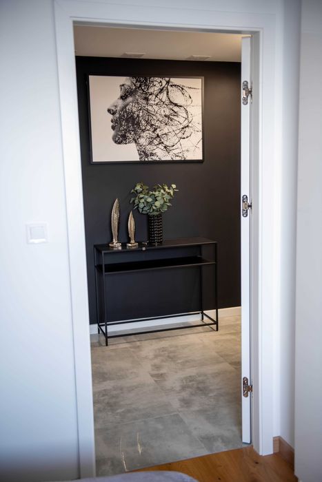 Mieszkanie 2pok. Nowe Tysiąclecie z KLIMATYZACJĄ