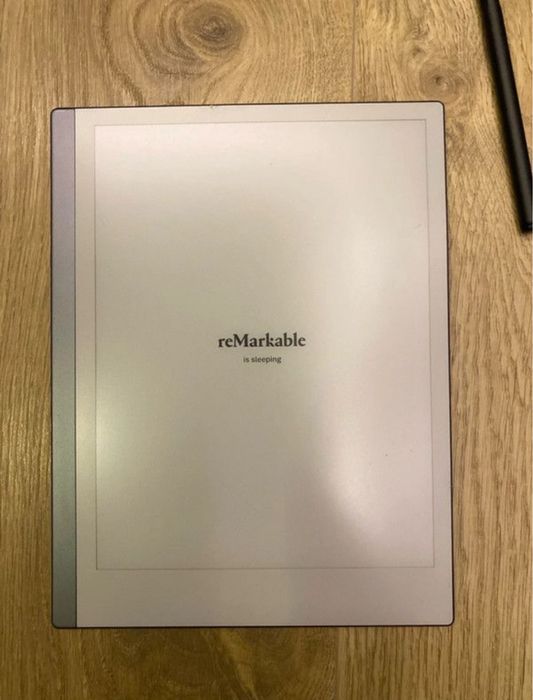 Tablet Remarkable 2 + Caneta Premium