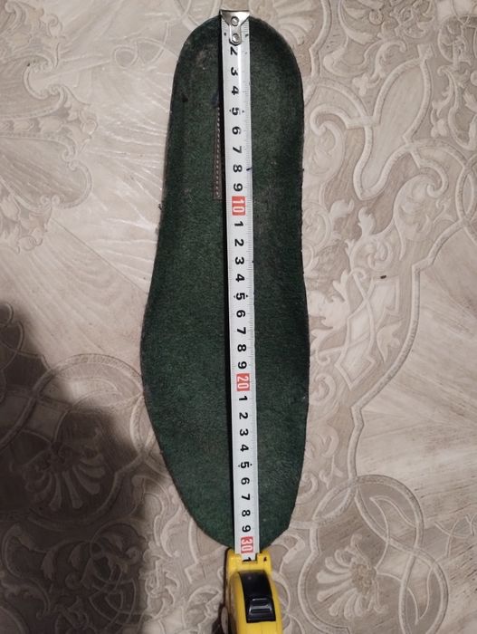 Ботинки мужские Clarks