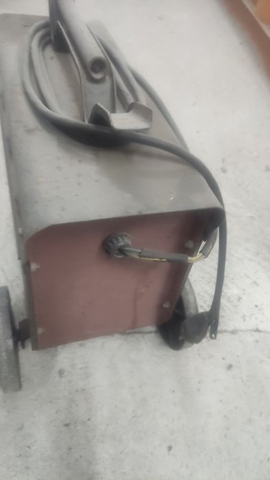 Soldador Elektra Beckun SB130S