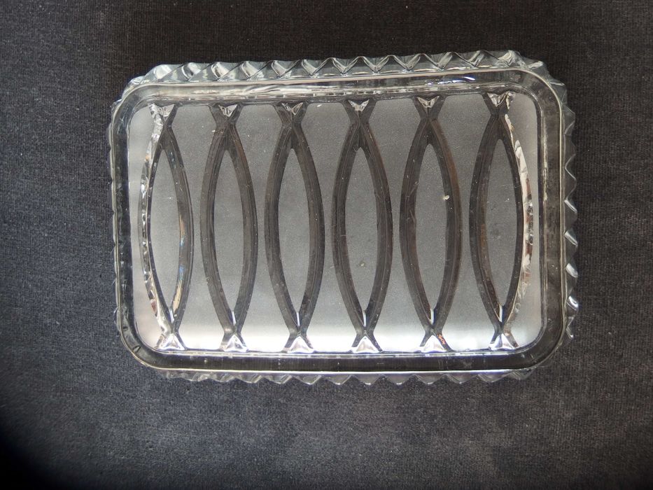 Salaterki-półmiski małe 3 szt