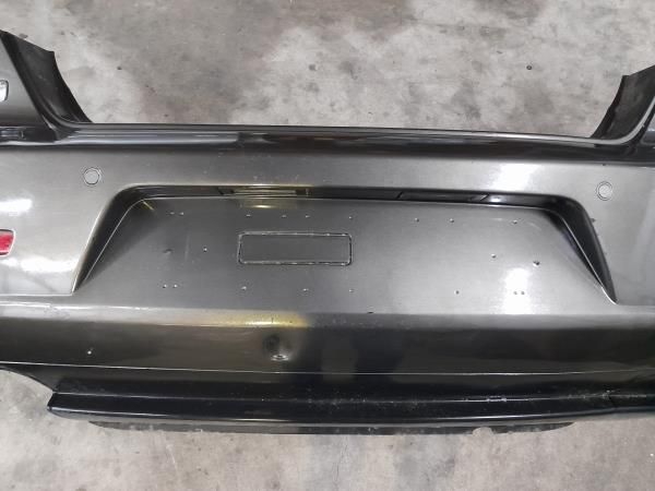 Pára-choques trás ALFA ROMEO 159 (939_)