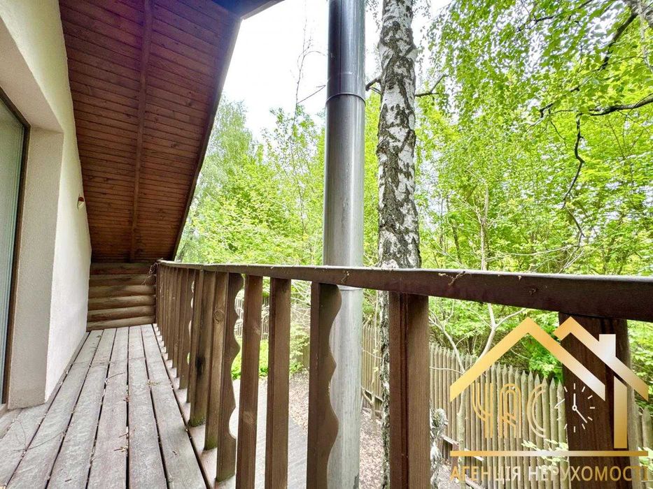 Продаж будинку с.Крюківщина