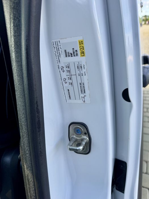 Citroen Berlingo 2018г