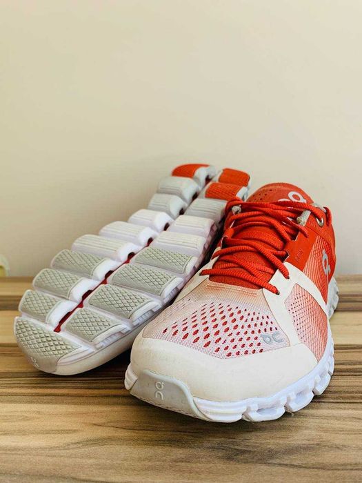 On Cloudtec Helion 37.5