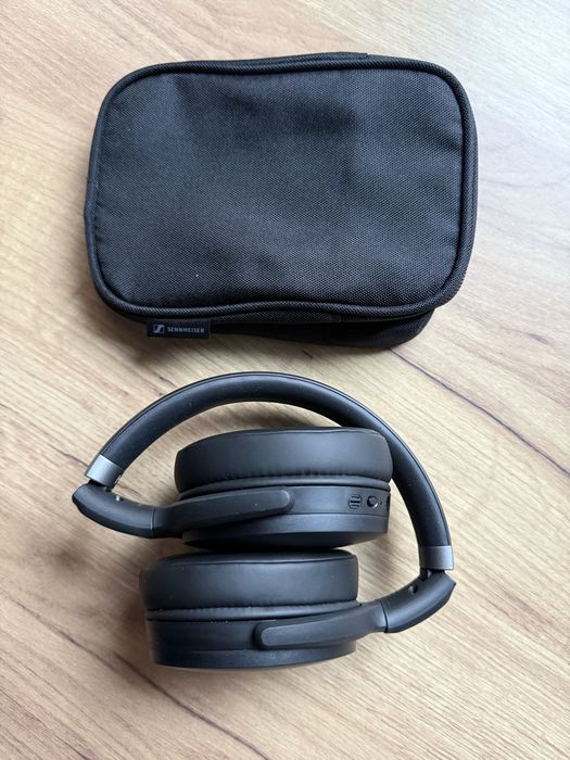 Słuchawki Sennheiser HD 450 BT
