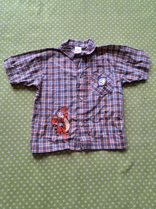 Koszulka Disneya dla dzieci