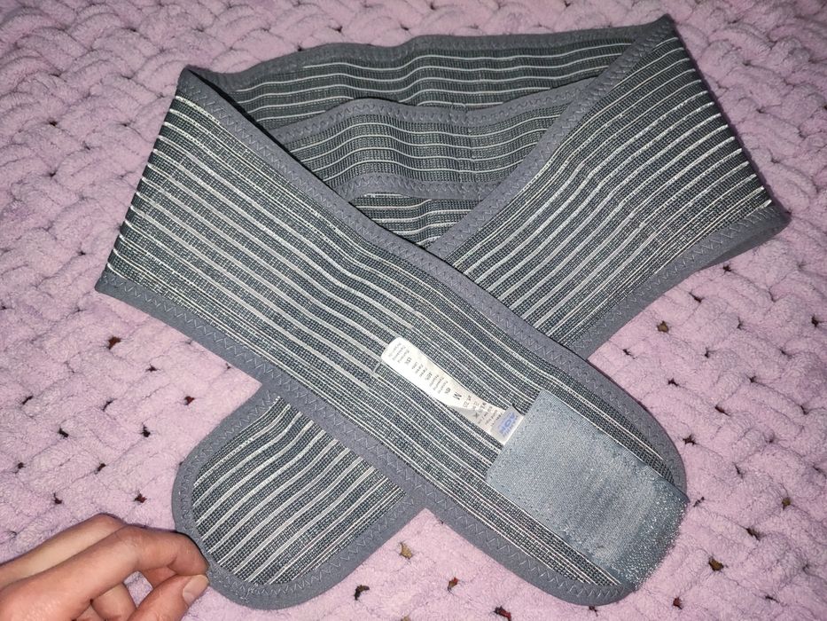 Пояс для вагітних Мамін Дом (розмір М)