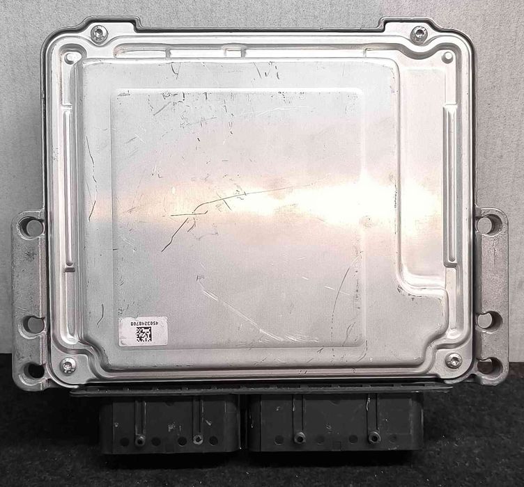 Centralina Motor / ECU 9832694380 - CITROËN C3 II