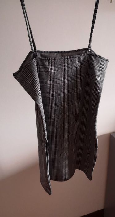 Vestido padrão ZAFUL