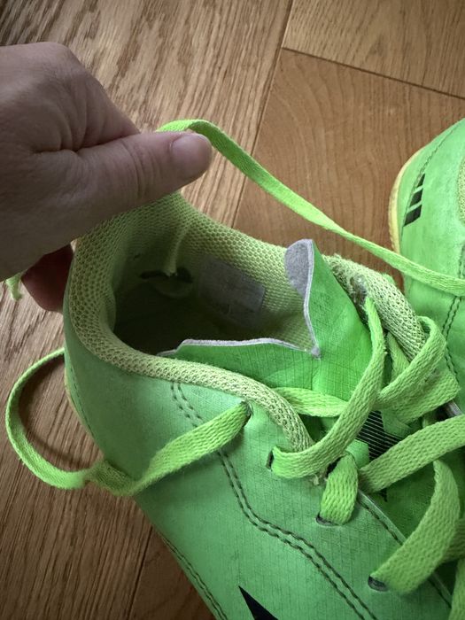 Halowki Adidas rozm. 36